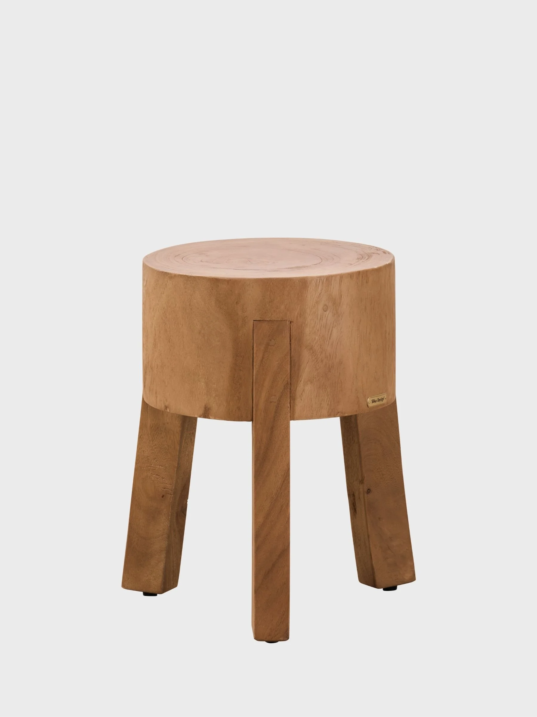 Sika・Design シカ・デザイン　スツール Roger ロジャースツール Roger+Stool_Sika.jpg?format=1000w